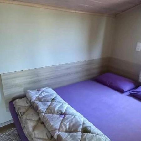 Levendula Vendeghaz Villa Hajdúnánás Exterior foto