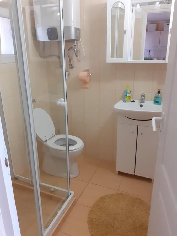 Levendula Vendeghaz Villa Hajdúnánás Exterior foto