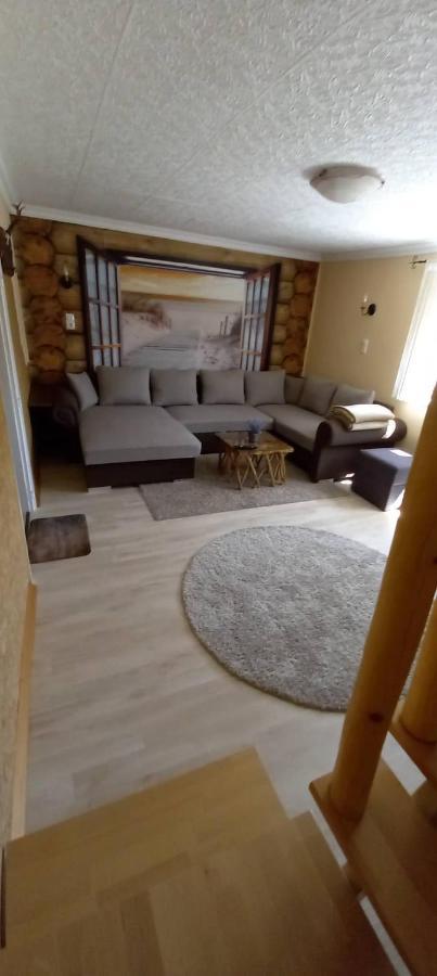 Levendula Vendeghaz Villa Hajdúnánás Exterior foto