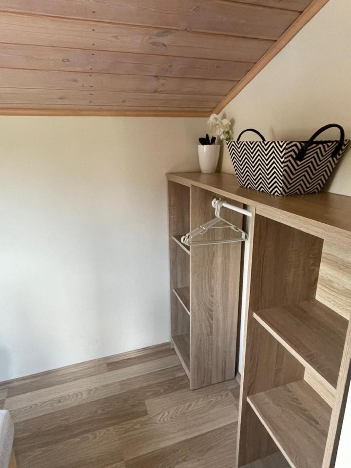 Levendula Vendeghaz Villa Hajdúnánás Exterior foto