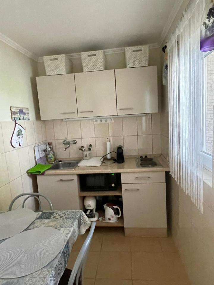 Levendula Vendeghaz Villa Hajdúnánás Exterior foto