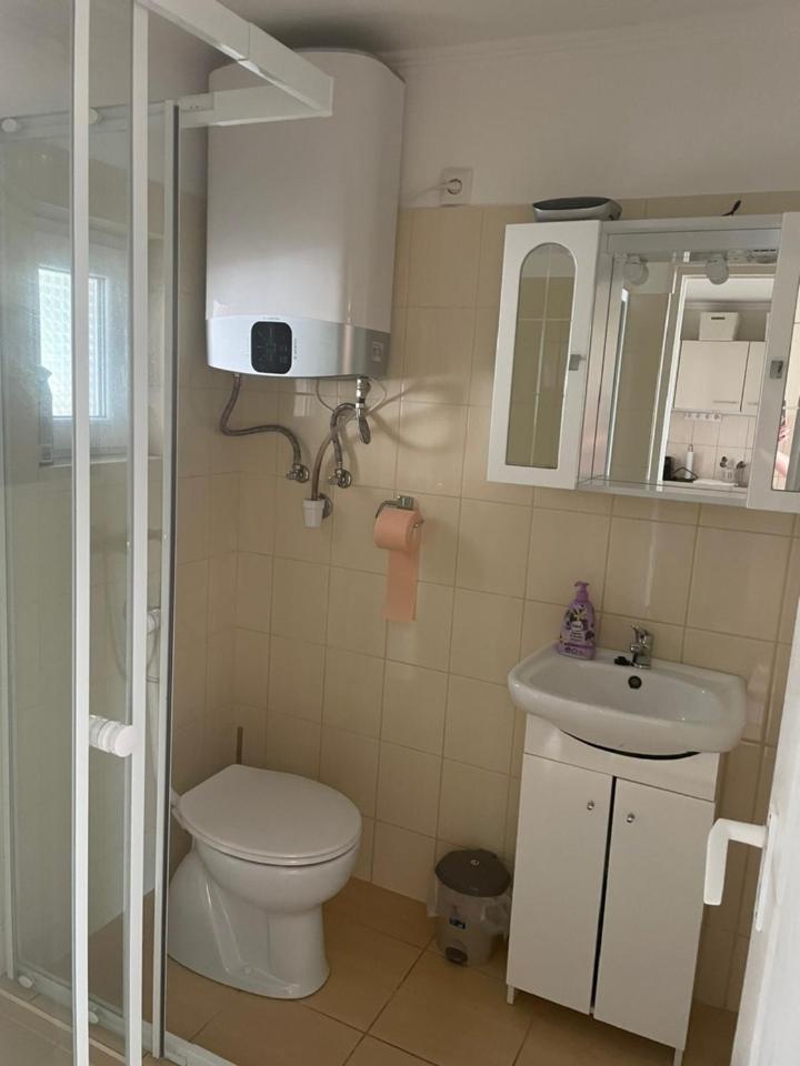 Levendula Vendeghaz Villa Hajdúnánás Exterior foto