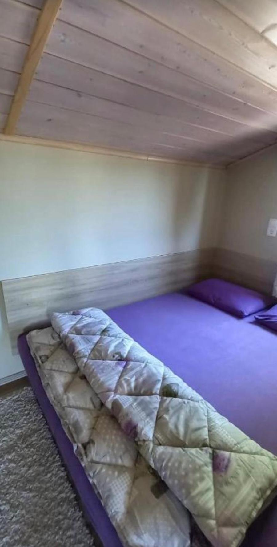 Levendula Vendeghaz Villa Hajdúnánás Exterior foto
